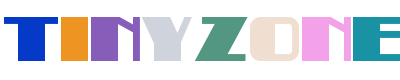 tinyzone Logo